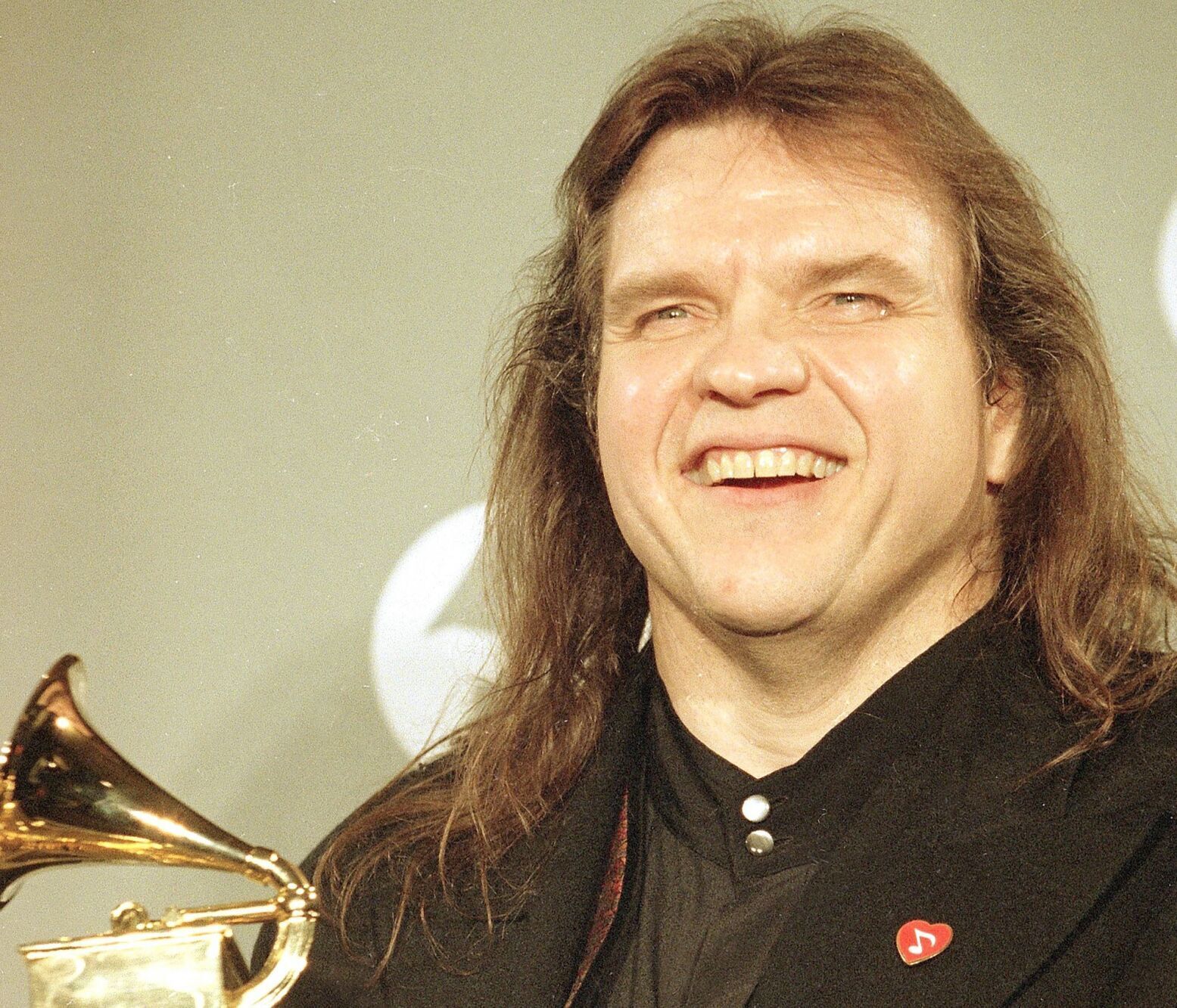 2022: Meat Loaf